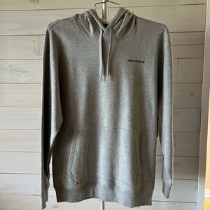 Men's Grundens Displacement Hoodie